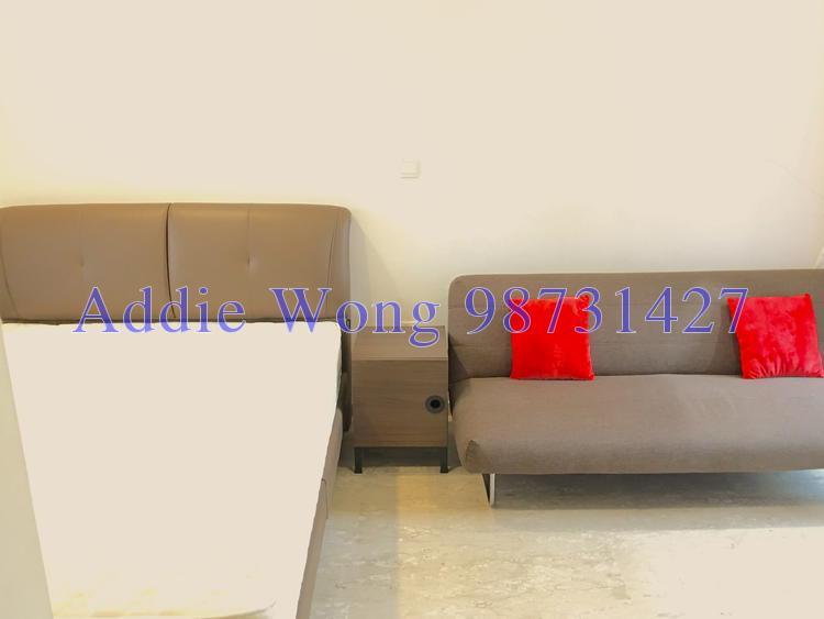 Parc Imperial (D5), Condominium #120565232